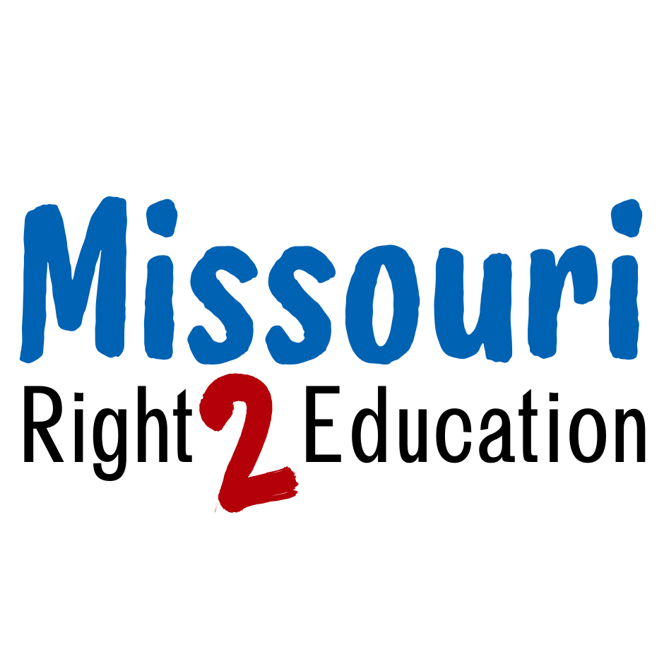 Missouri Right to Education