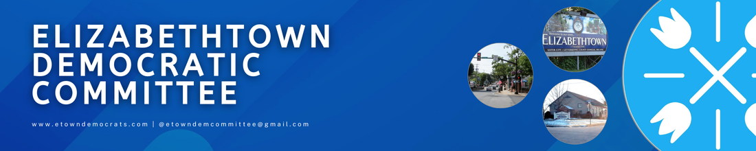 Elizabethtown Democratic Committee (PA)