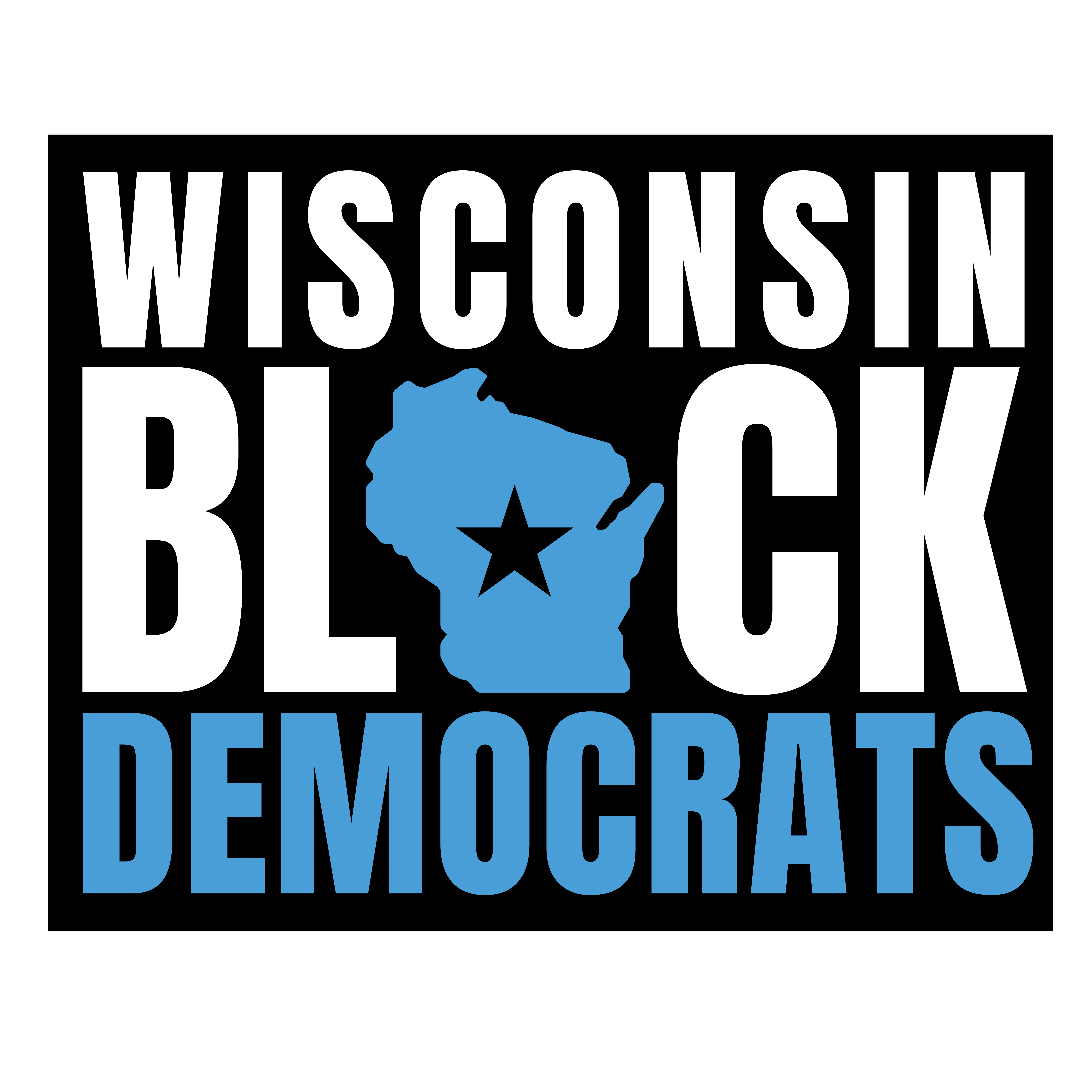 Democratic Party of Wisconsin Black Caucus