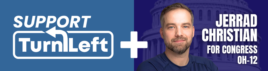 Turn Left PAC - Independent Expenditure