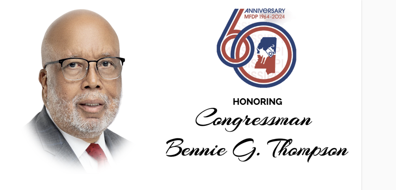 Mississippi State Democratic Committee - Federal Account