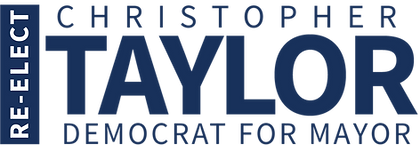 Christopher Taylor