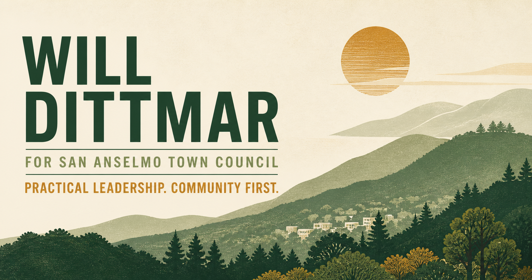 Will Dittmar