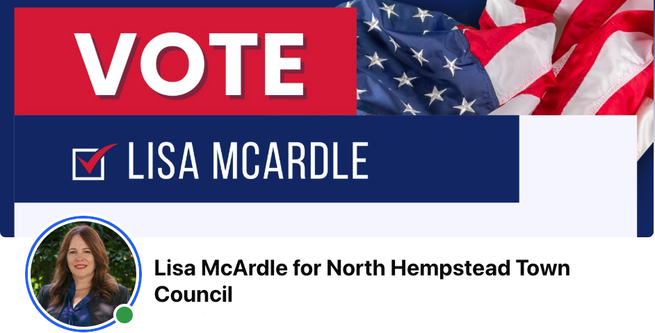 Lisa McArdle