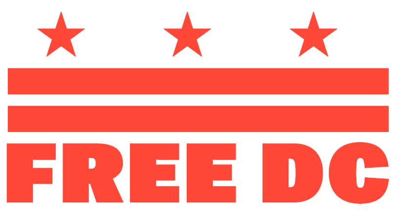 Free DC (501c3)