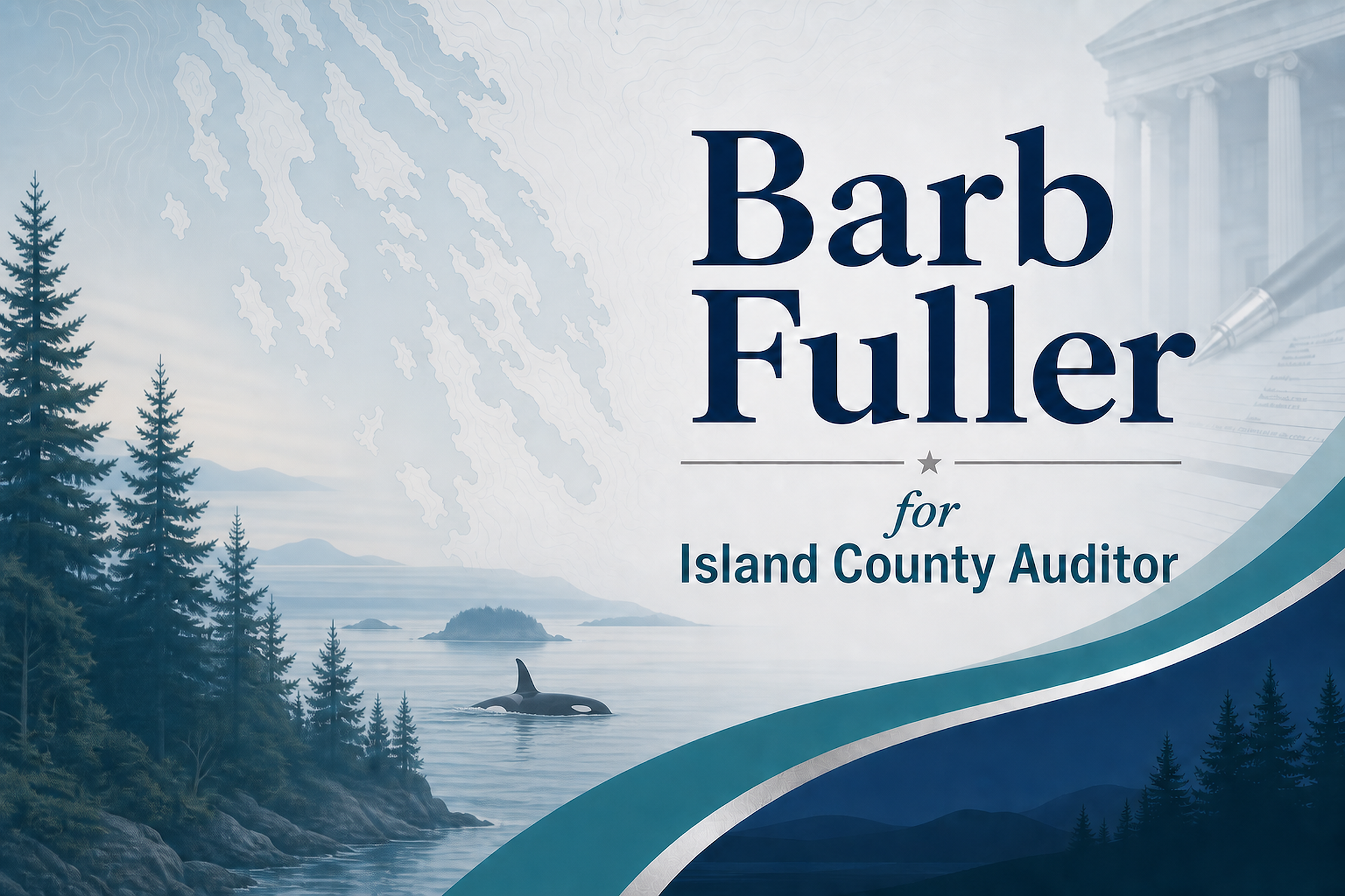 Barbara Fuller