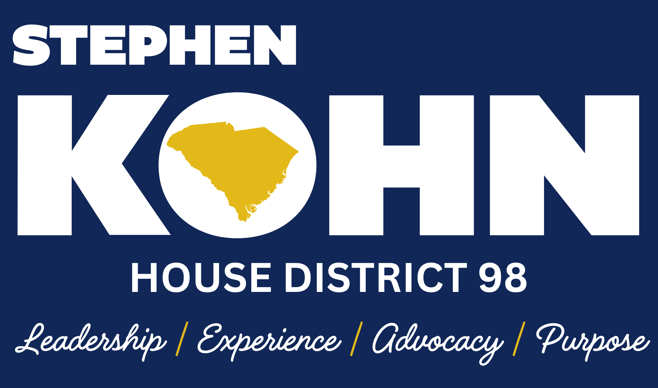Stephen Kohn