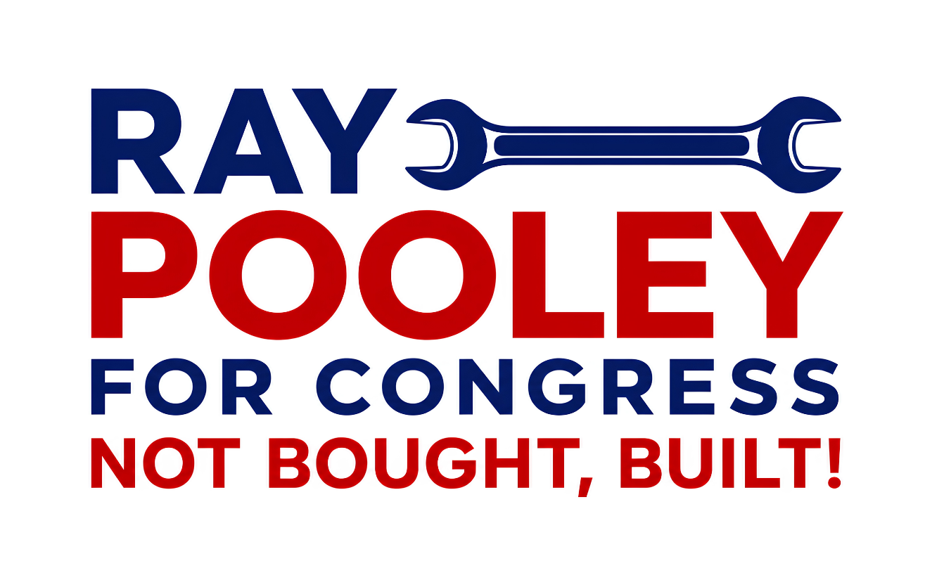 Ray Pooley