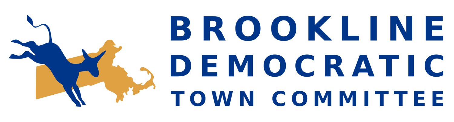 Brookline Democratic Town Committee (MA)