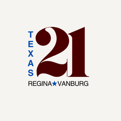 Regina Vanburg
