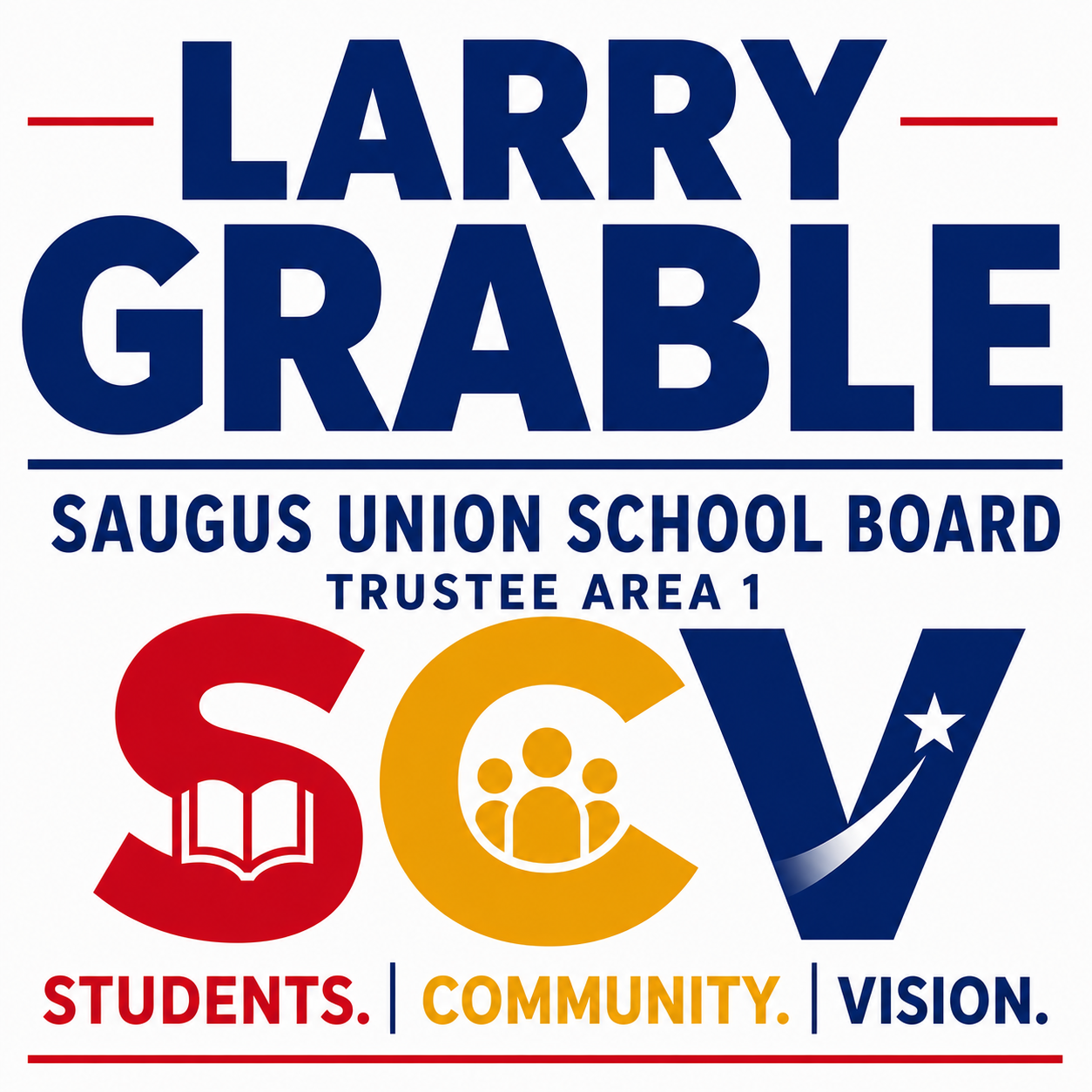 Larry Grable