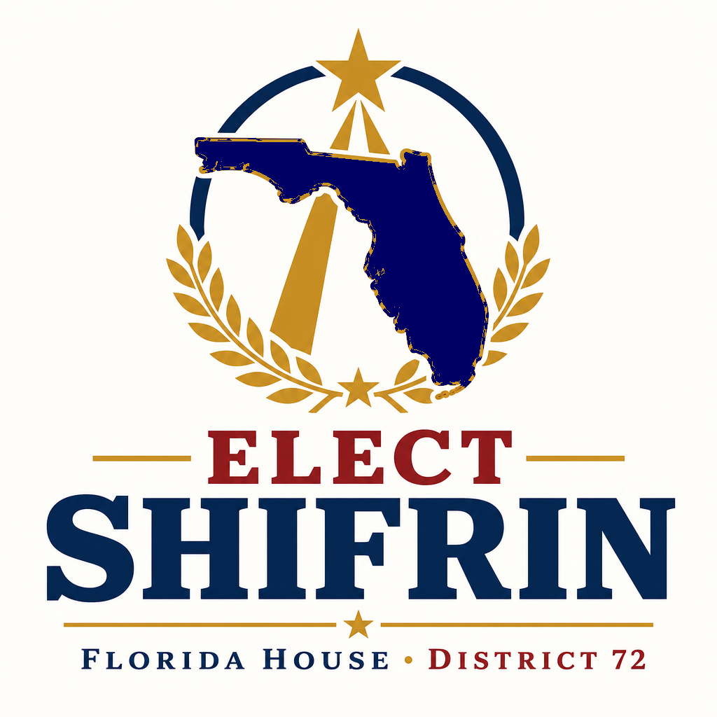 Harvey Shifrin