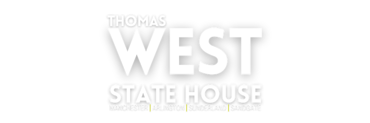 Thomas West