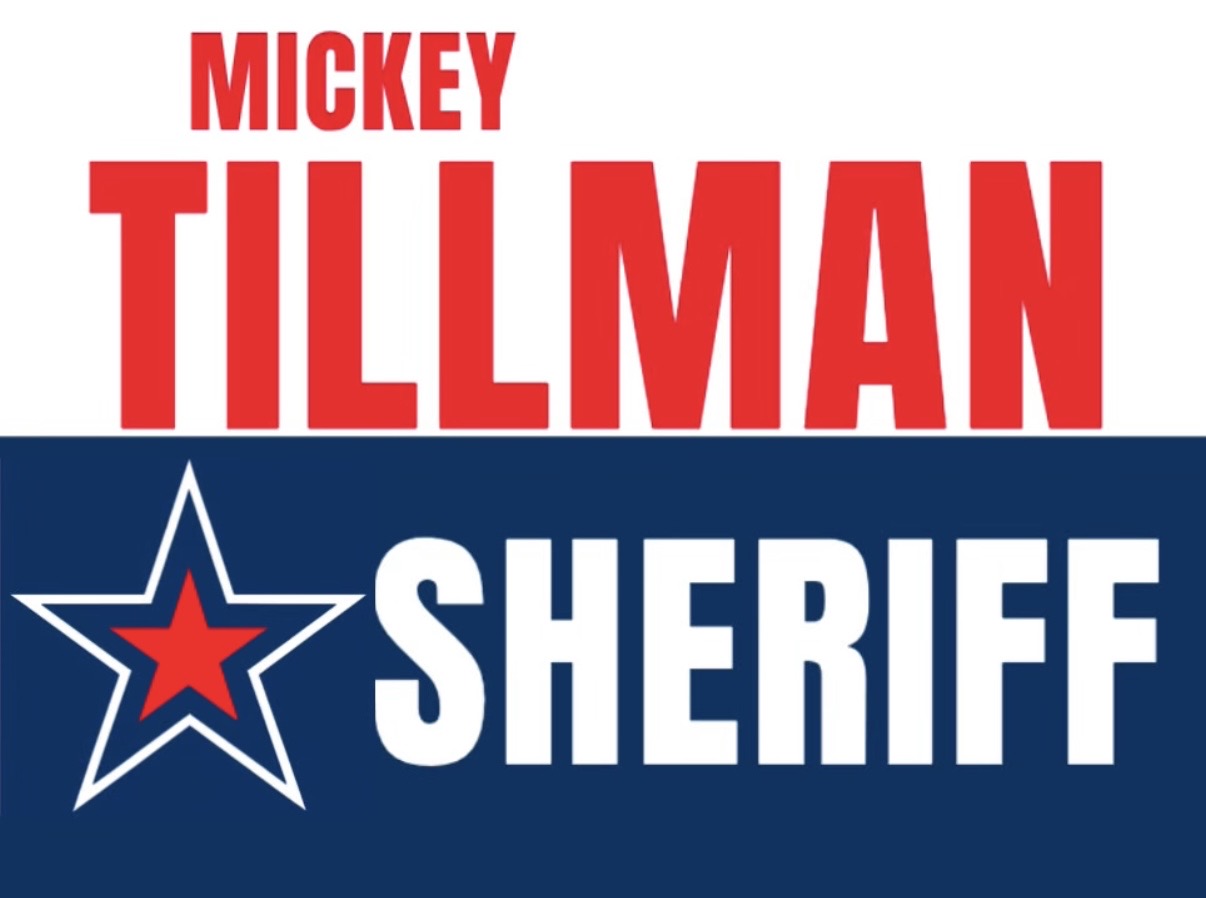 Mickey Tillman
