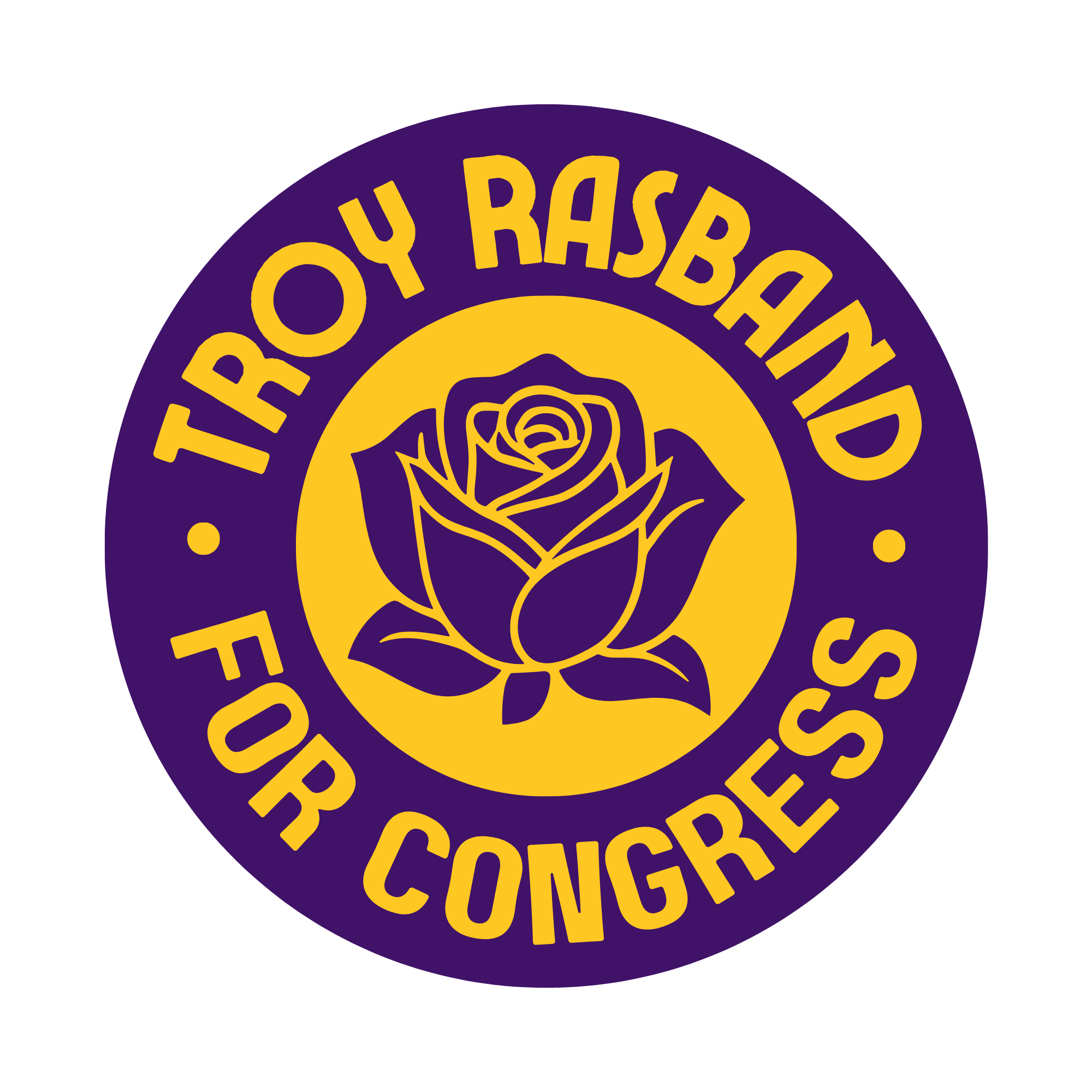 Troy Rasband