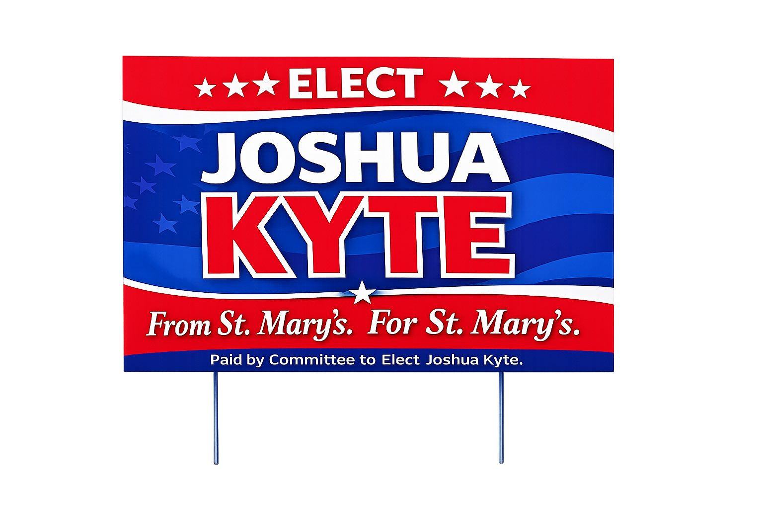 Joshua Kyte