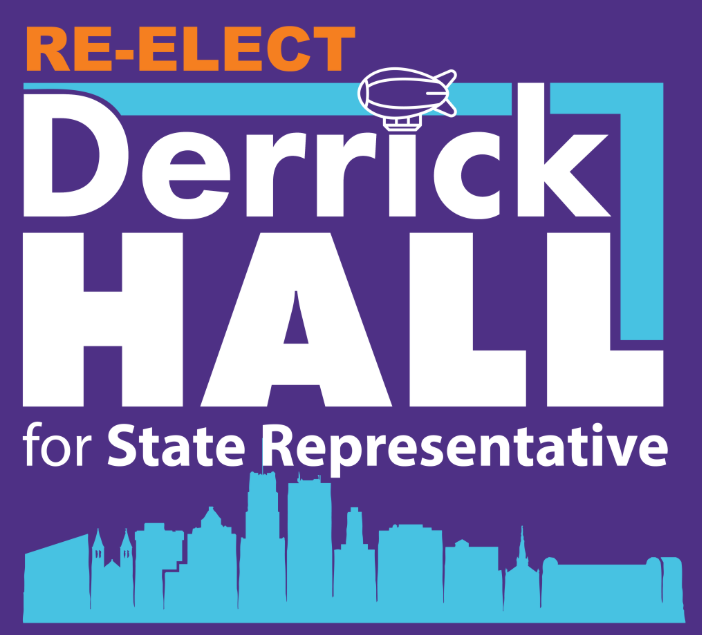 Derrick Hall