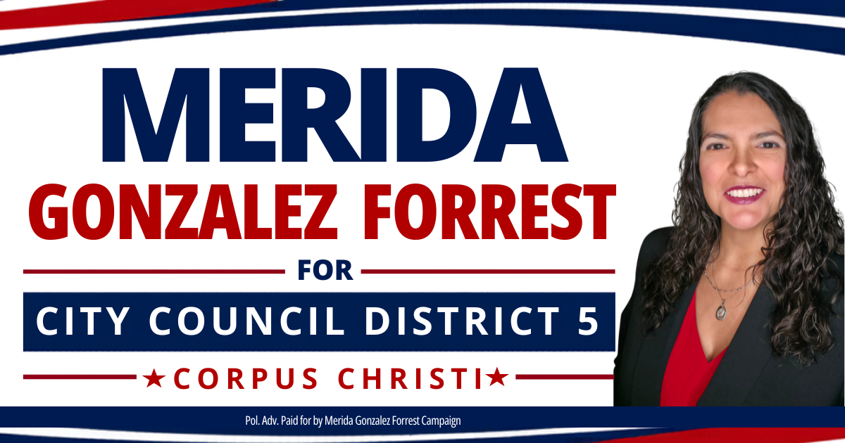 Merida Forrest
