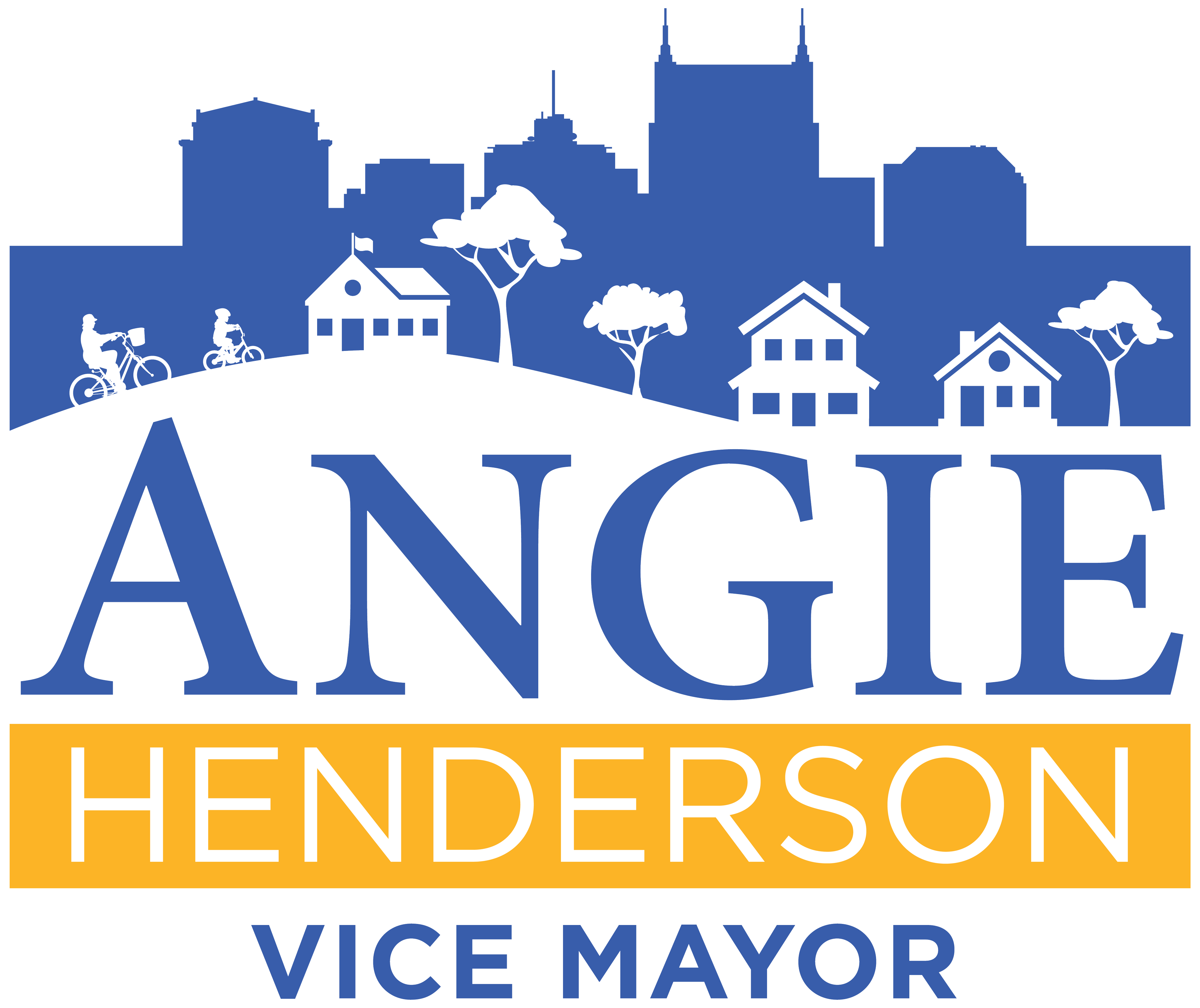 Angie Henderson
