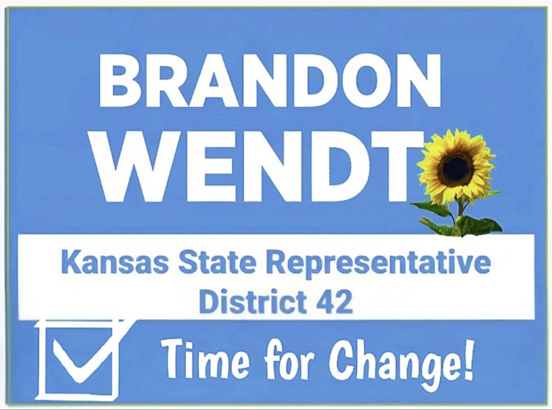 Brandon Wendt