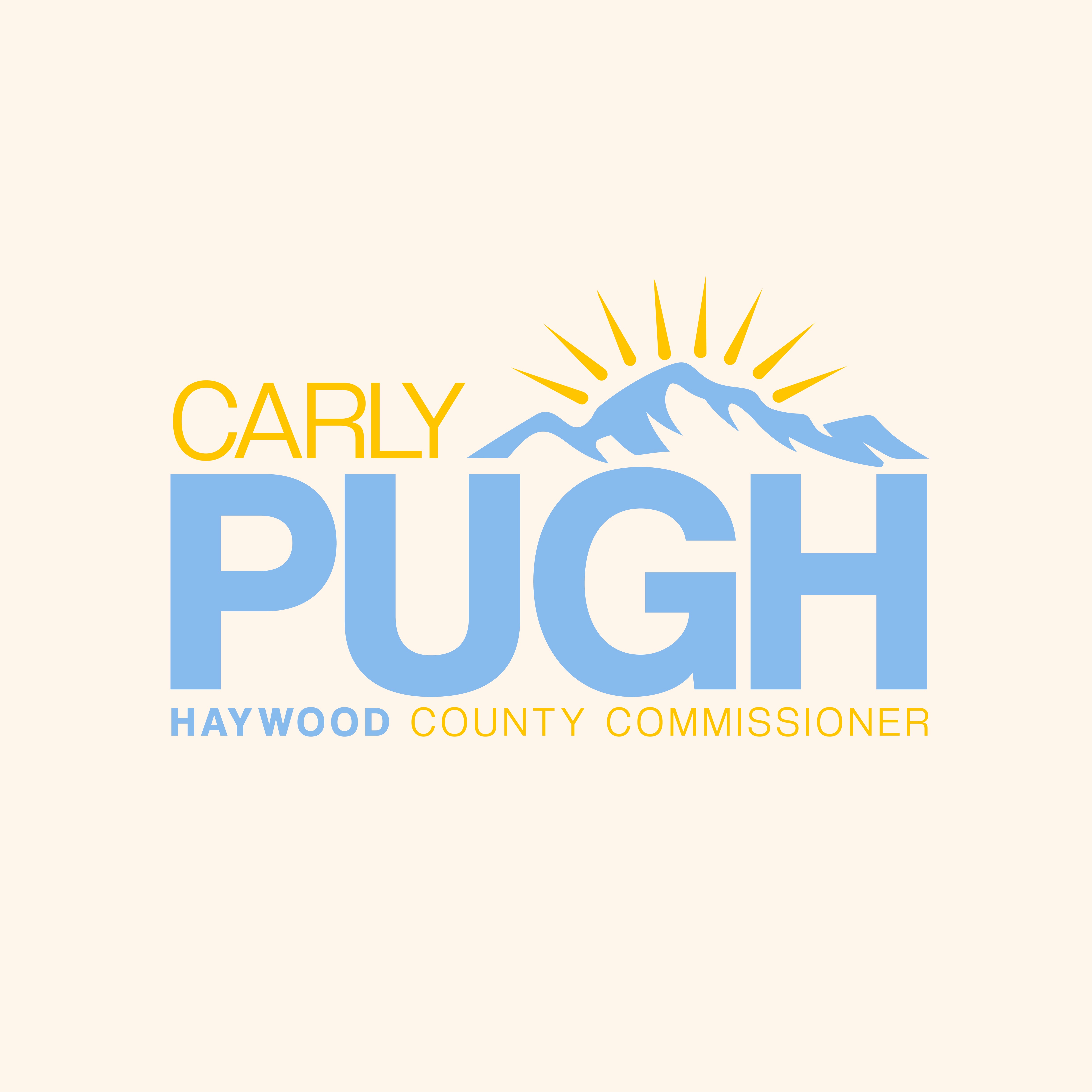 Carly Pugh