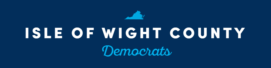 Isle of Wight County Democratic Committee