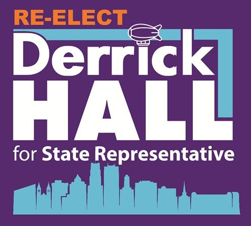 Derrick Hall
