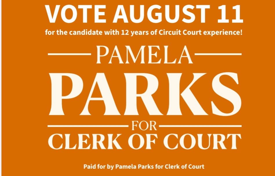 Pamela Parks