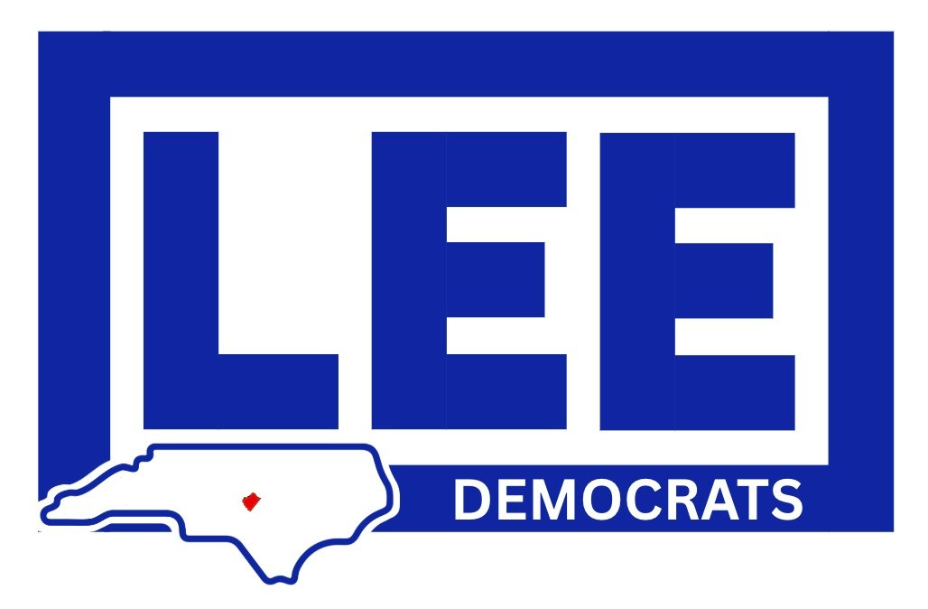 Lee County Democratic Party (NC)