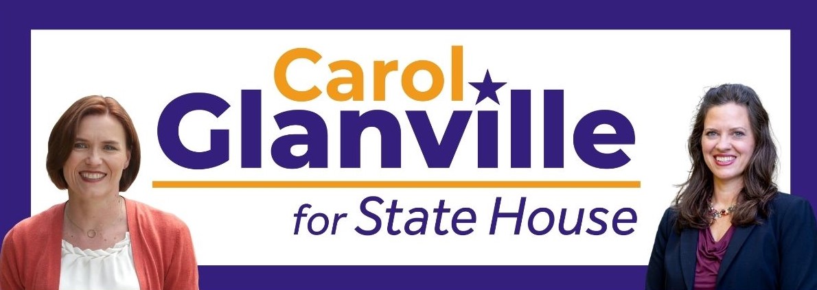 Carol Glanville