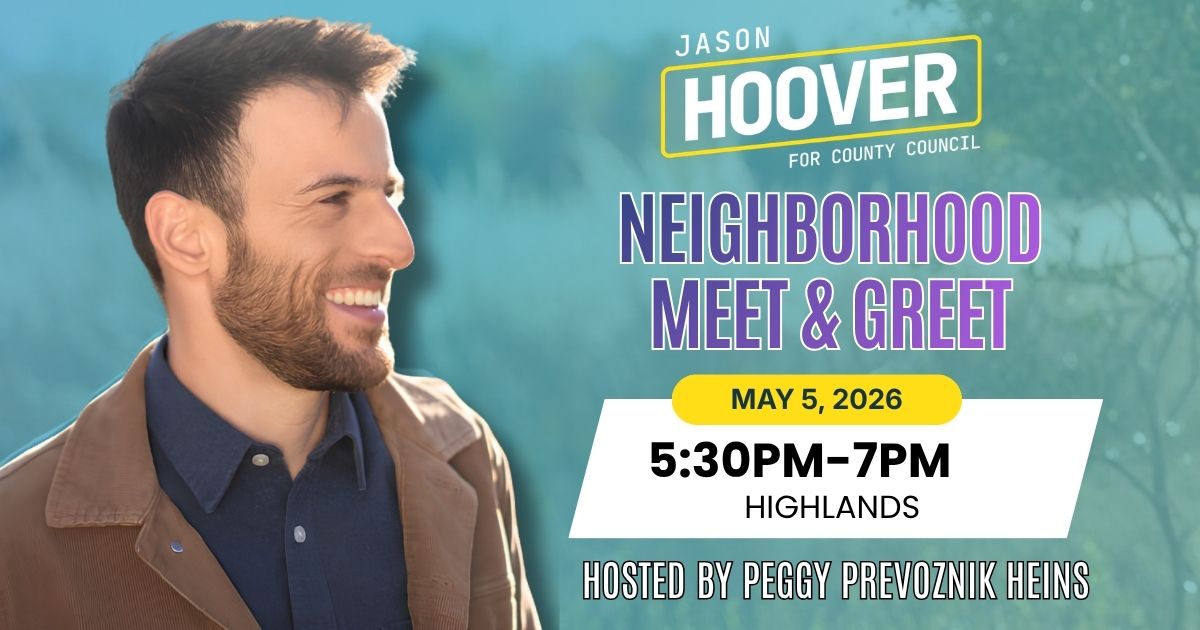 Jason Hoover