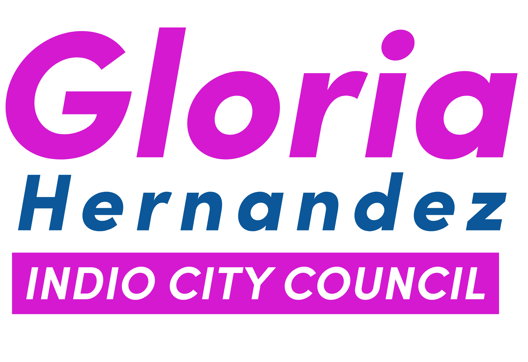 Gloria Hernandez