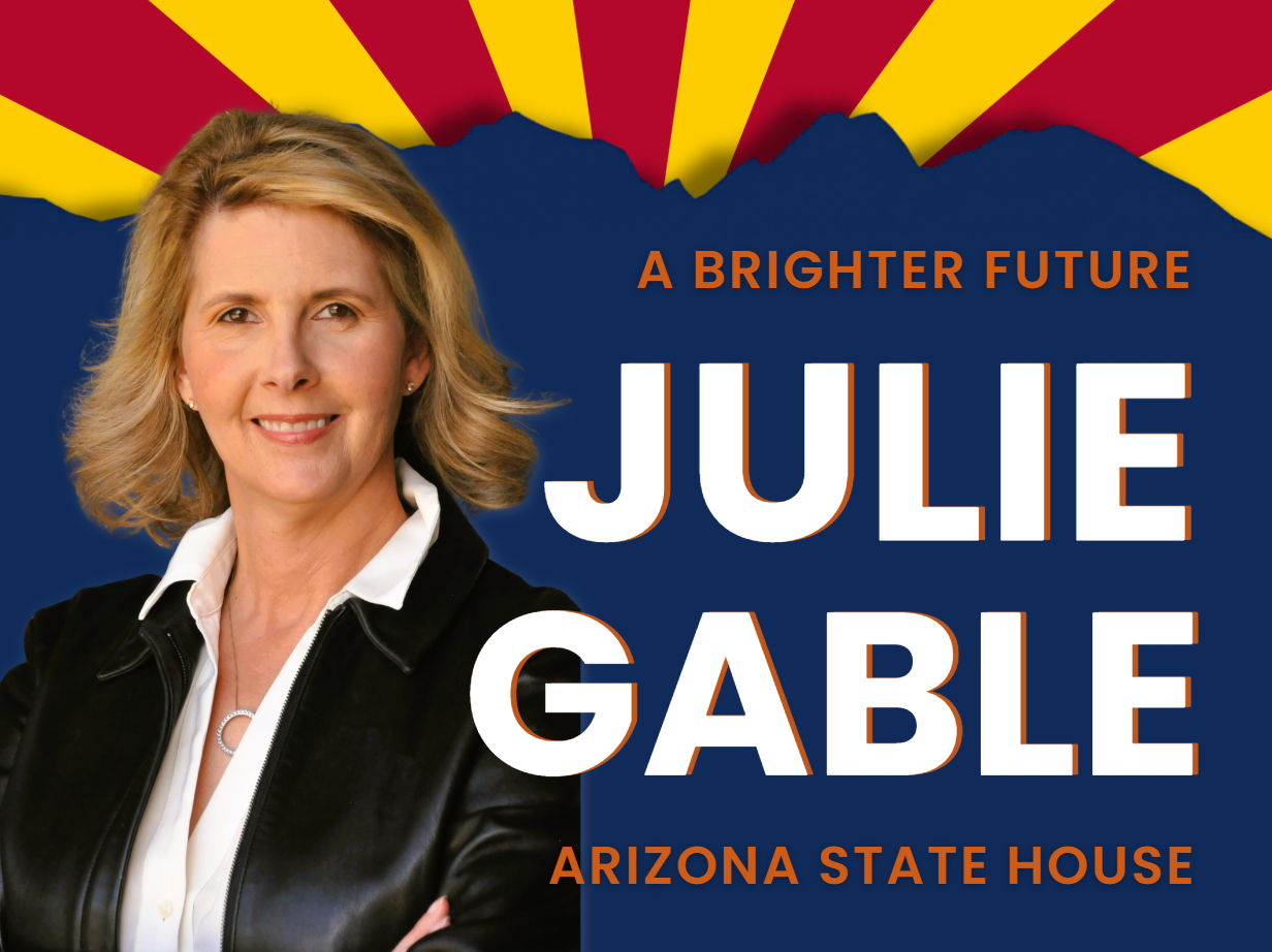 Julie Gable