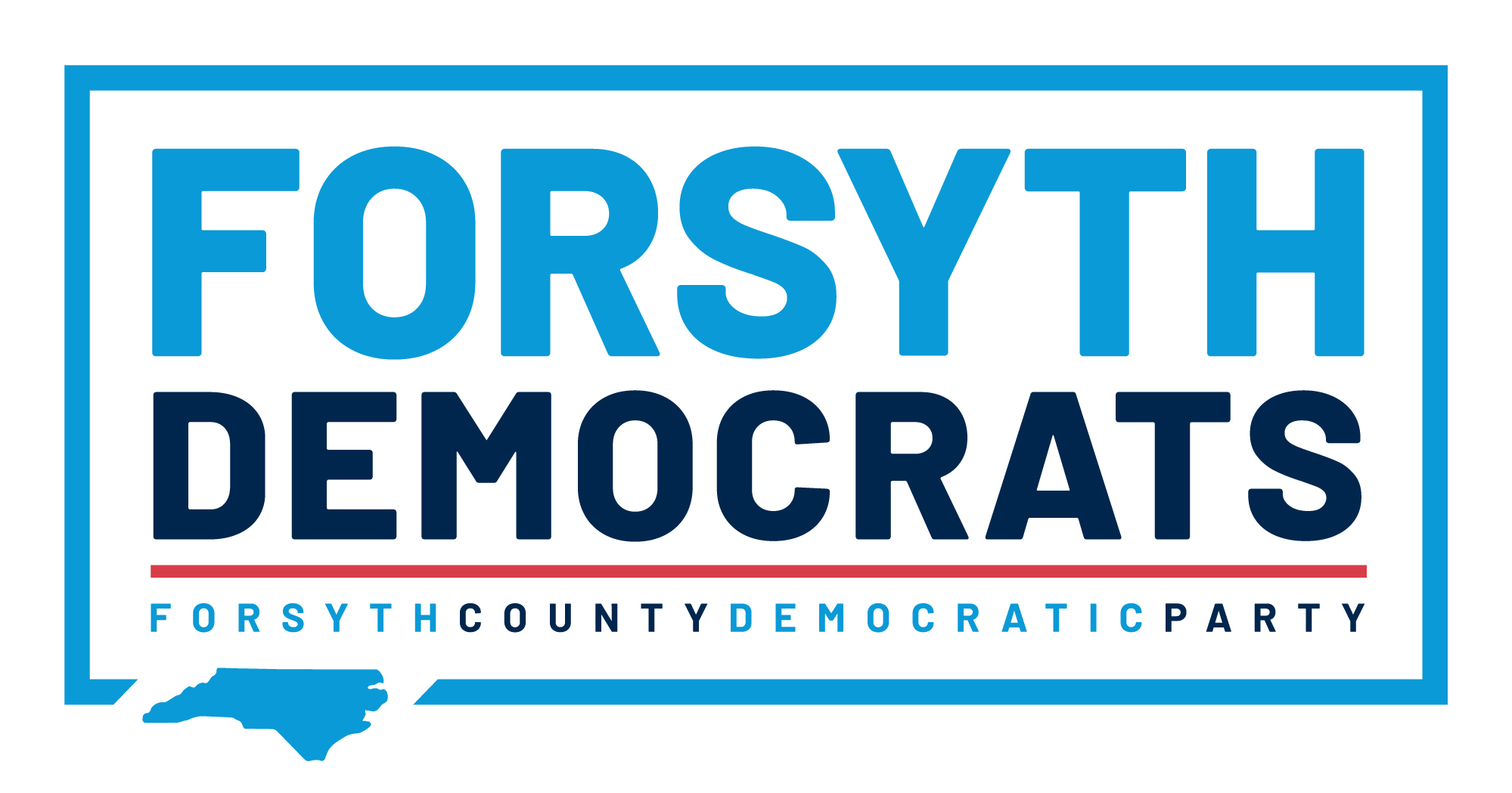 Forsyth County Democratic Party (NC)