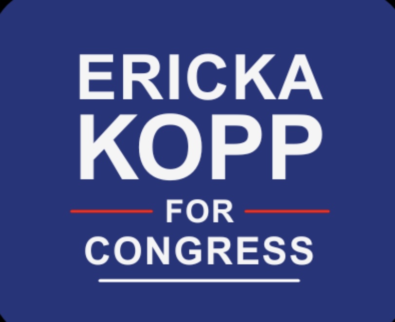 Ericka Kopp