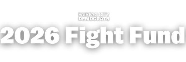 City of Fairfax Democratic Committee