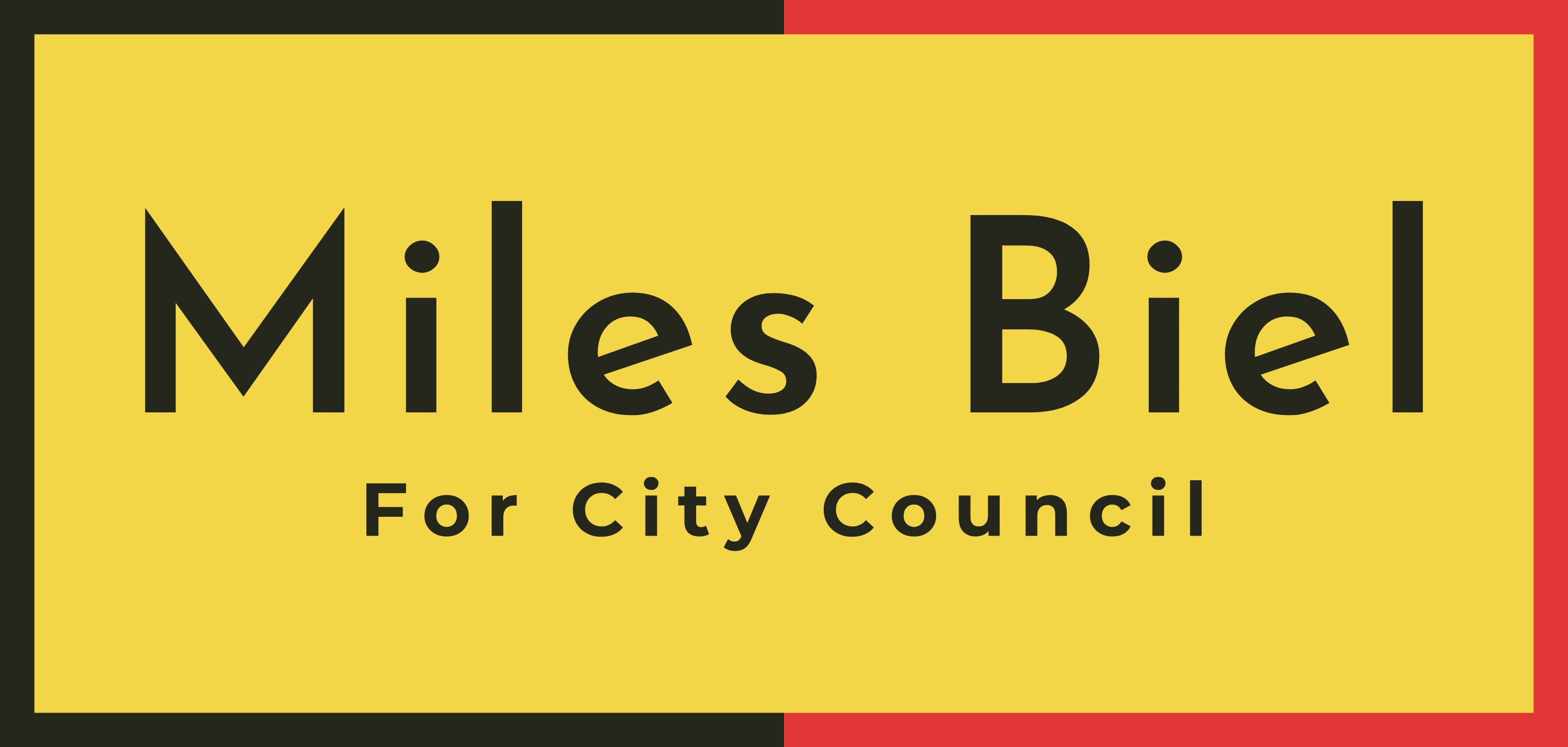 Miles Biel