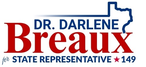 Darlene Breaux