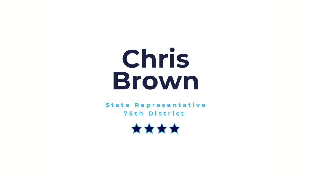 Morris Brown