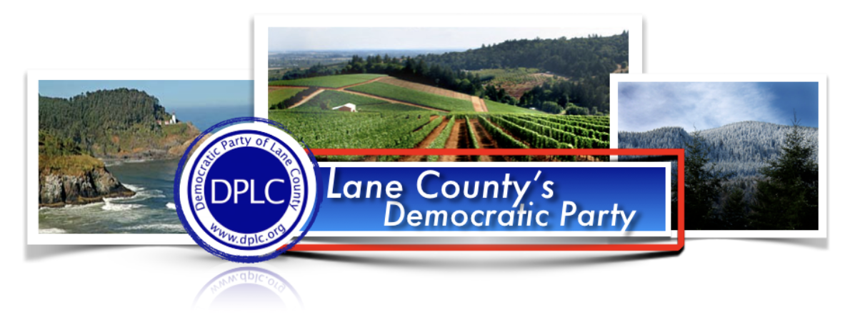 Lane County Democratic Party (OR)