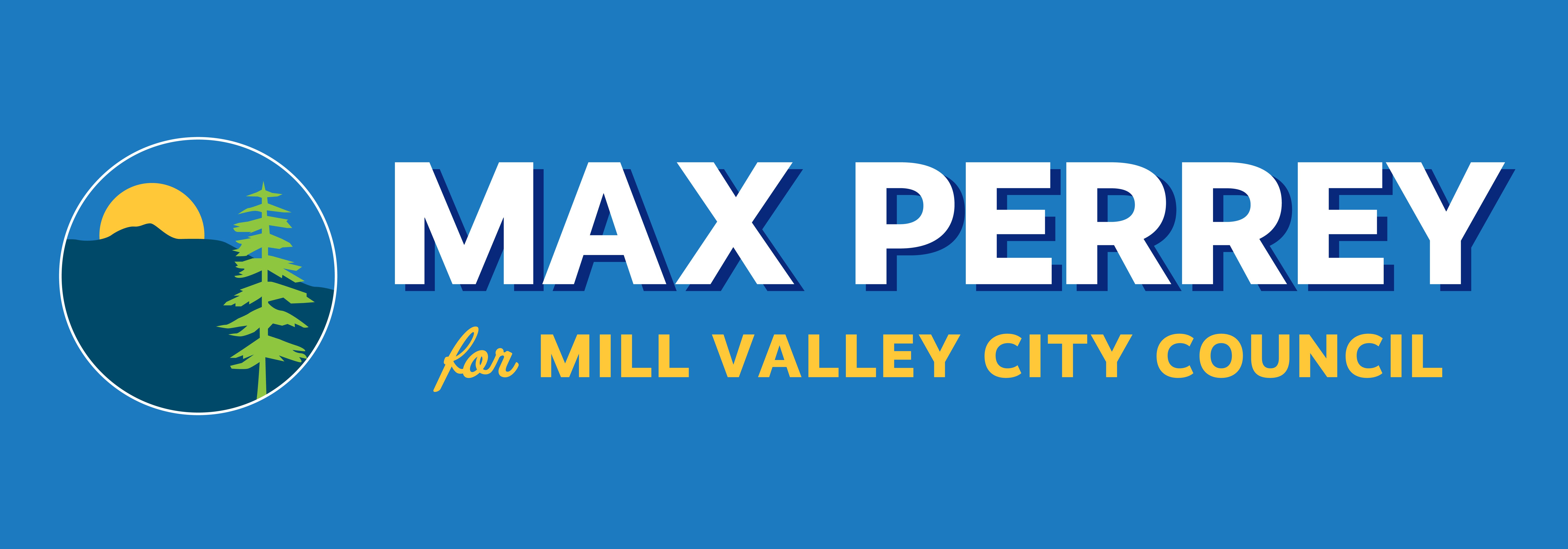 Max Perrey