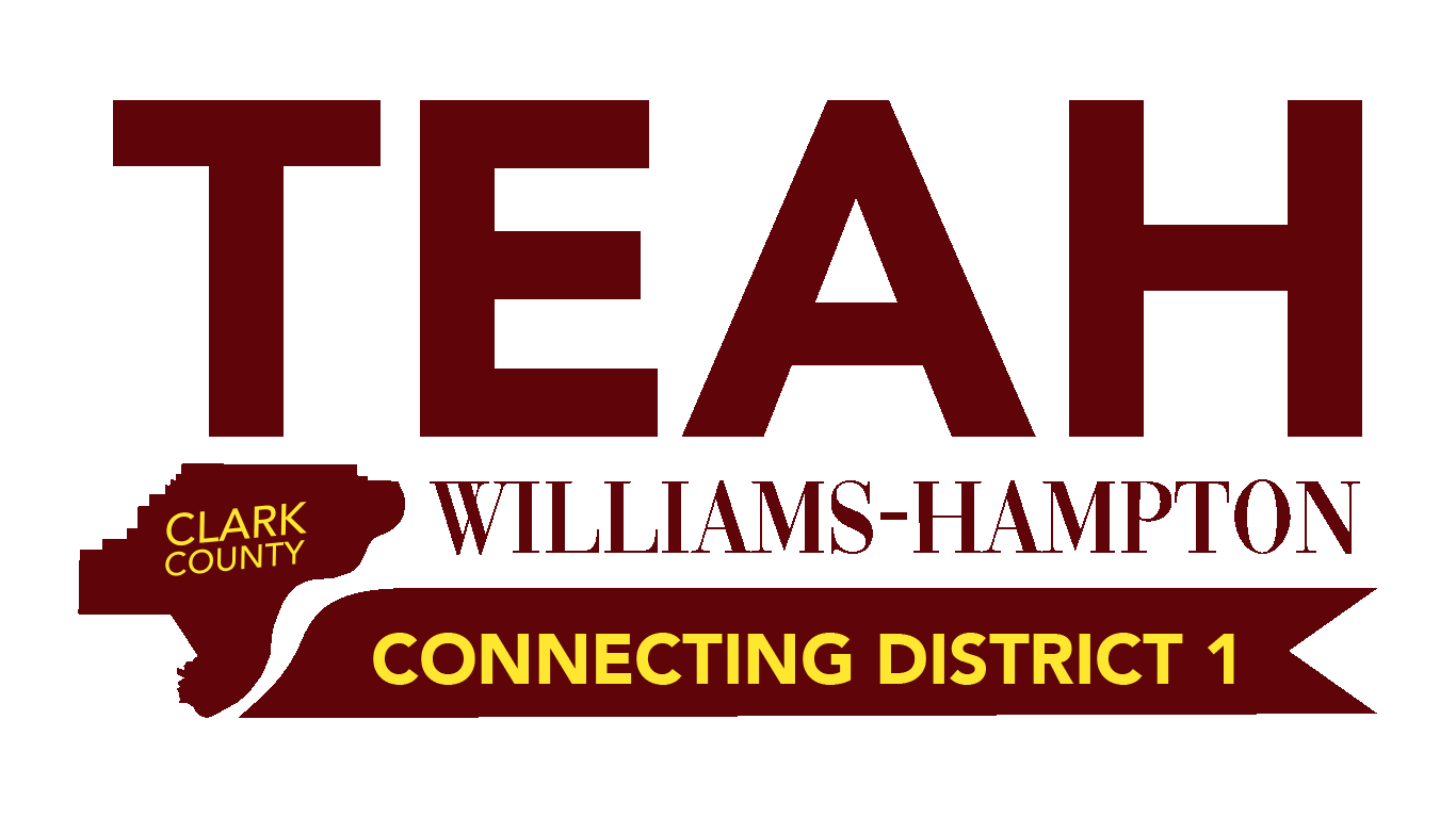 Teah Williams-Hampton