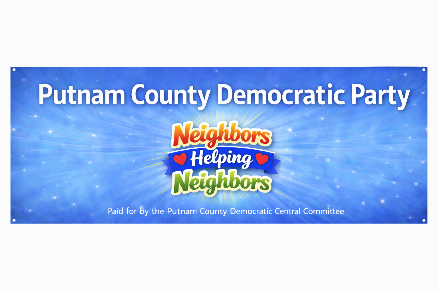 Putnam County Democratic Central Committee (MO)