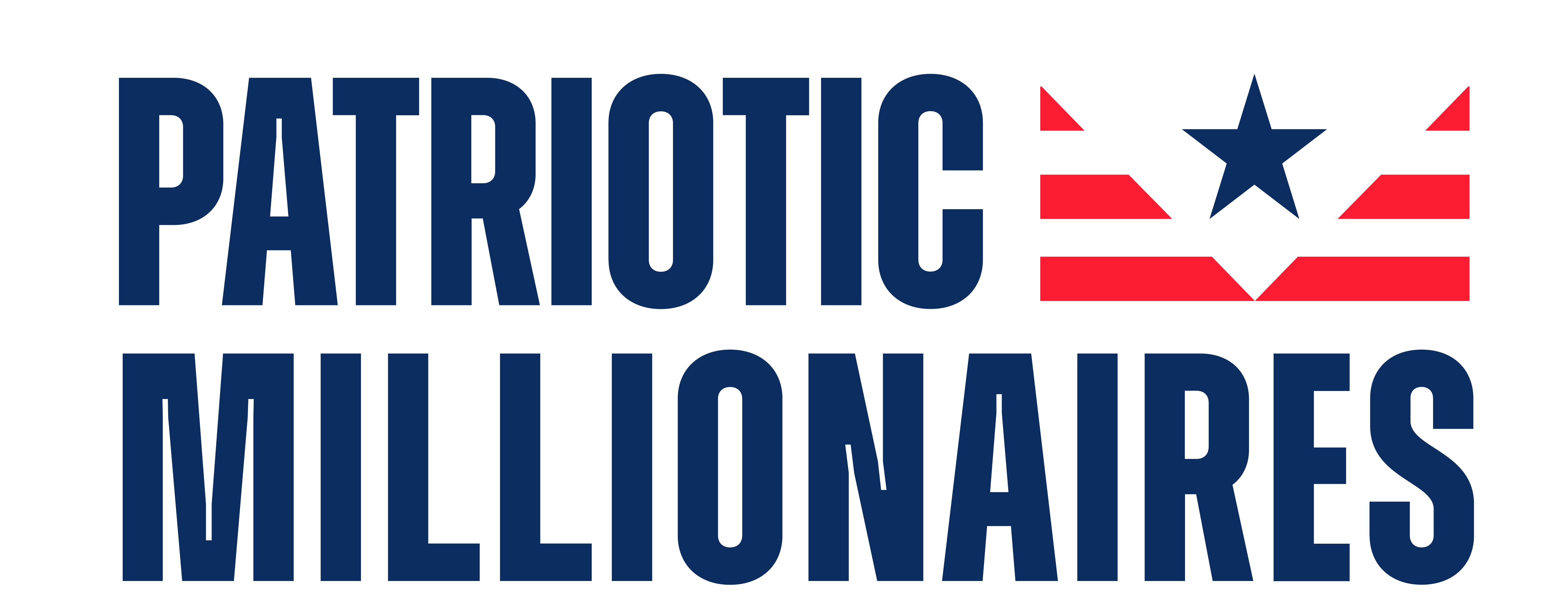 Patriotic Millionaires