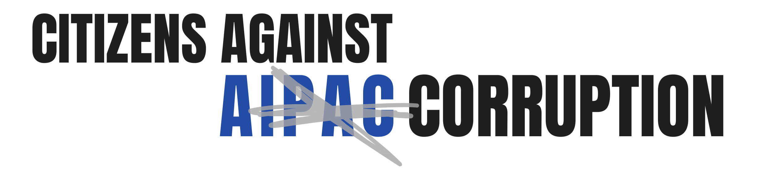 Citizens Against AIPAC Corruption
