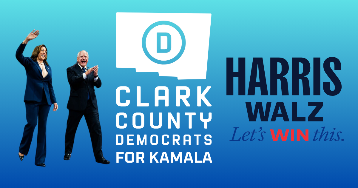 Clark County Democratic Party (OH)