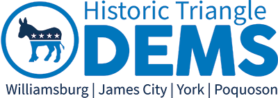 Historic Triangle Democrats