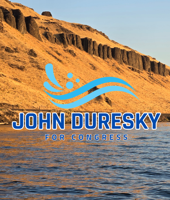 John Duresky