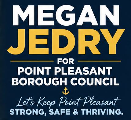 Megan Jedry