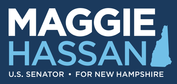 Maggie Hassan